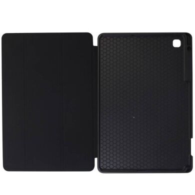 Чохол Just Must Skin Shock для Samsung Galaxy Tab S6 lite / S6 Lite (2022/2024) - Black
