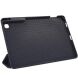 Чохол Just Must Skin Shock для Samsung Galaxy Tab S6 lite / S6 Lite (2022/2024) - Black. Фото 4 из 6