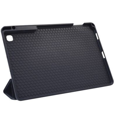 Чохол Just Must Skin Shock для Samsung Galaxy Tab S6 lite / S6 Lite (2022/2024) - Black