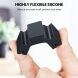 Тримач для кабелів UGREEN Cable Clips Organizer - Black