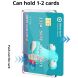 Кардхолдер Reframe Magnetic Slim - Transparent. Фото 6 из 9
