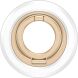 Магнитное кольцо-держатель LEREACH Triple Ring - White. Фото 2 из 14