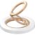 Магнитное кольцо-держатель LEREACH Triple Ring - White