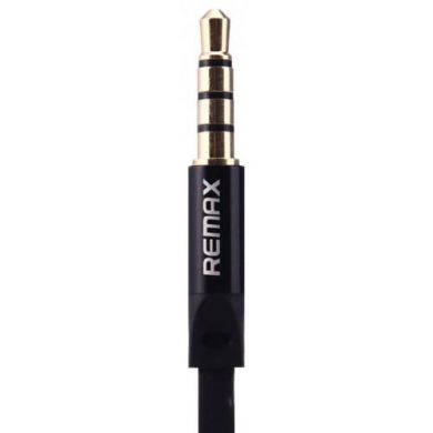 Навушники Remax RM-535 - Black