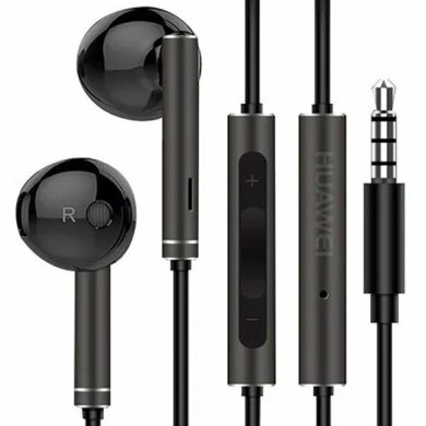 Оригинальная гарнитура HUAWEI AM116 - Black