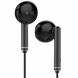 Оригинальная гарнитура HUAWEI AM116 - Black. Фото 2 из 3