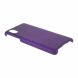 Пластиковый чехол Deexe Hard Shell для Samsung Galaxy A01 Core (A013) - Purple. Фото 5 из 5