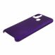 Пластиковый чехол Deexe Hard Shell для Samsung Galaxy M31 (M315) - Purple. Фото 4 из 5