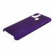 Пластиковий чохол Deexe Hard Shell для Samsung Galaxy M31 (M315) - Purple