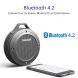 Портативная акустика TRONSMART Element T4 Portable Bluetooth Speaker - Red. Фото 7 из 10
