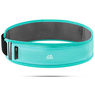 Поясна сумка OUDO Invisible Pack - Sky Blue
