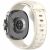Ремешок Deexe Sport Band для Samsung Galaxy Watch 8 (40/44mm) / 8 Classic - Starlight