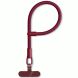 Ремешок для смартфона Reframe Compact Wrist - Wine Red. Фото 1 из 6