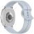 Ремешок KALEBOL Groove Design для Samsung Galaxy Watch 8 (40/44mm) / 8 Classic - Baby Blue