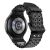 Ремінець KALEBOL Ocean Strap для Samsung Galaxy Watch 4 / 4 Classic / 5 / 5 Pro / 6 / 6 Classic / 7 / FE - Black / Grey