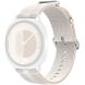 Ремешок Reframe Sport Linear для Samsung Galaxy Watch 8 (40/44mm) / 8 Classic - Starlight / Milk Tea. Фото 1 из 5