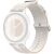 Ремешок Reframe Sport Linear для Samsung Galaxy Watch 8 (40/44mm) / 8 Classic - Starlight / Milk Tea