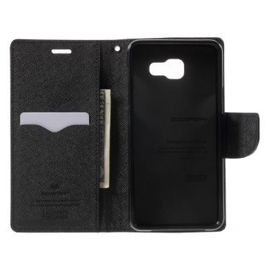 Чехол MERCURY Fancy Diary для Samsung Galaxy A5 (2016) - Brown