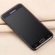 Защитный чехол X-LEVEL Vintage для Samsung Galaxy A5 2016 (A510) - Black. Фото 3 из 6