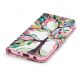 Чохол-книжка UniCase Color Wallet для Samsung Galaxy J3 2017 (J330), Colorful Tree