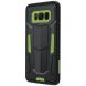 Захисний чохол NILLKIN Defender II для Samsung Galaxy S8 Plus (G955) - Green
