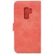 Чехол UniCase Retro Series для Samsung Galaxy S9 Plus (G965) - Red. Фото 3 из 7