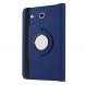 Чехол Deexe Rotation для Samsung Galaxy Tab A 7.0 (T280/285) - Dark Blue. Фото 3 из 8