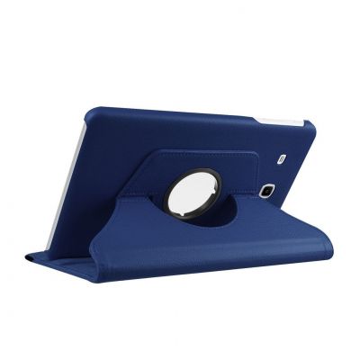 Чохол Deexe Rotation для Samsung Galaxy Tab A 7.0 (T280/285) - Dark Blue