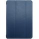 Чехол UniCase Slim для Samsung Galaxy Tab A 9.7 (T550/551) - Dark Blue. Фото 2 из 6