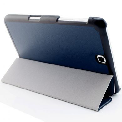 Чехол UniCase Slim для Samsung Galaxy Tab A 9.7 (T550/551) - Red