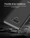 Силиконовый чехол BASEUS Shining Series для Samsung Galaxy Note 9 - Black. Фото 9 из 18