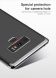 Силиконовый чехол BASEUS Shining Series для Samsung Galaxy Note 9 - Black. Фото 17 из 18