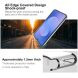 Силіконовий чохол IMAK UX-10 Series для Samsung Galaxy S26 FE - Transparent