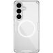 Силіконовий чохол NILLKIN Nature TPU Pro Magnetic для Samsung Galaxy S26 - Transparent
