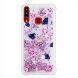Силіконовий (TPU) чохол Deexe Fashion Glitter для Samsung Galaxy A20s (A207), Diamond