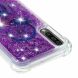 Силиконовый (TPU) чехол Deexe Fashion Glitter для Samsung Galaxy A50 (A505) / A30s (A307) / A50s (A507) - Blue Dream Catcher. Фото 5 из 6