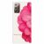 Силіконовий (TPU) чохол Deexe Life Style для Samsung Galaxy Note 20 (N980) - Flower Petal