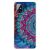 Силиконовый (TPU) чехол Deexe Pretty Glossy для Samsung Galaxy M51 (M515) - Mandala Flower