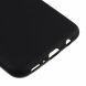 Силиконовый (TPU) чехол Deexe Soft Case для Samsung Galaxy M20 (M205) - Black