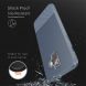 Силиконовый (TPU) чехол DUX DUCIS Mojo Series для Samsung Galaxy A6 2018 (A600) - Dark Blue. Фото 5 из 7