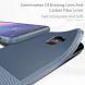 Силиконовый (TPU) чехол DUX DUCIS Mojo Series для Samsung Galaxy A6 2018 (A600) - Dark Blue. Фото 4 из 7