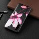 Силиконовый (TPU) чехол UniCase Color Style для Samsung Galaxy A30 (A305) - Pink Flower. Фото 3 из 9