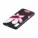 Силиконовый (TPU) чехол UniCase Color Style для Samsung Galaxy A30 (A305) - Pink Flower