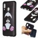 Силіконовий (TPU) чохол UniCase Color Style для Samsung Galaxy A40 (А405) - Cute Panda