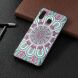 Силіконовий (TPU) чохол UniCase Color Style для Samsung Galaxy A50 (A505) / A30s (A307) / A50s (A507) - Abstract Floral