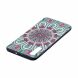 Силіконовий (TPU) чохол UniCase Color Style для Samsung Galaxy A50 (A505) / A30s (A307) / A50s (A507) - Abstract Floral
