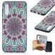 Силіконовий (TPU) чохол UniCase Color Style для Samsung Galaxy A50 (A505) / A30s (A307) / A50s (A507) - Abstract Floral