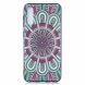 Силіконовий (TPU) чохол UniCase Color Style для Samsung Galaxy A50 (A505) / A30s (A307) / A50s (A507) - Abstract Floral