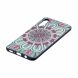 Силіконовий (TPU) чохол UniCase Color Style для Samsung Galaxy A50 (A505) / A30s (A307) / A50s (A507) - Abstract Floral