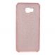 Силиконовый (TPU) чехол UniCase Glitter Cover для Samsung Galaxy J4+ (J415) - Pink. Фото 1 из 3
